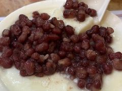 -沙湾姜埋奶(兴新包店)