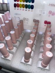 -MB·nail美甲美睫