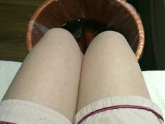 -仙人掌足疗养生馆(北京路至尊店)