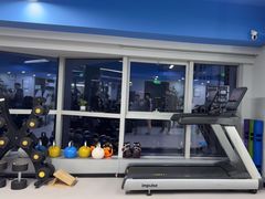 -N1 健身·拳击·综合馆(嘉美中心店)