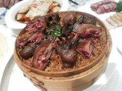 android_upload_pic-谭谈川菜(控江路店)