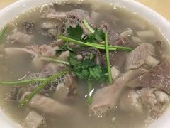 -一头牛馅饼店总店(卫工街店)