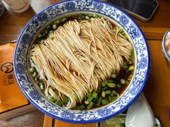 -孙盛兴奥灶面馆·蟹黄面·三虾面(山塘街总店)