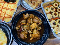 -老虎滩大连海鲜烧烤(建邺云锦路总店)