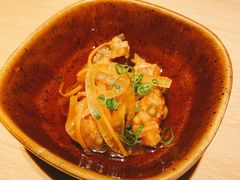 餐前小菜-本逸·割烹料理(湖墅店)