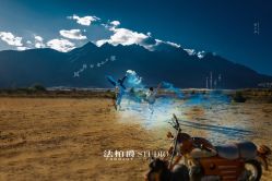 -太古映画婚纱摄影(天河店)