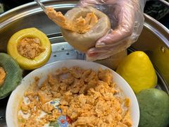 -富临港蒸汽海鲜(栈桥店)