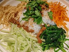 -北李妈妈菜·海肠捞饭(高新万达店)