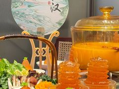 -俏立方·15年新楚菜