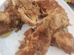 酱大骨-味香林牦牛自助火锅
