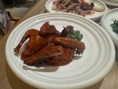 -旺金鸽·传承15年老字号·手工早茶(荔湾坦尾桥中店)