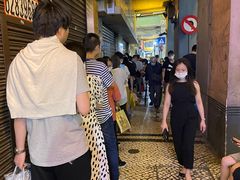 -明记牛杂(新马路分店)