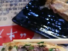 -牛庄高晓山馅饼(铁西店)