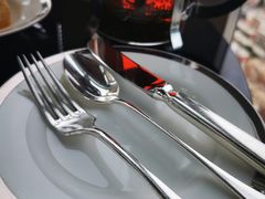 -君悦酒店·大堂酒吧·高空下午茶·暮色微醺