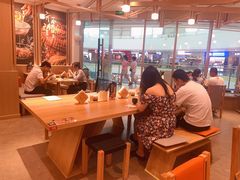 大堂-味千拉面(南宁江南万达店)