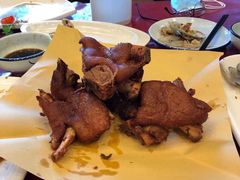 -侬佳蒸菜馆(听潮店)
