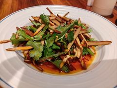 麻辣香干-民俗村柴火灶·景德江西菜(中国陶瓷博物馆店)
