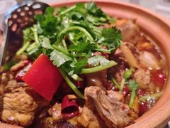 -川味堂·四川豆花(八卦岭店)