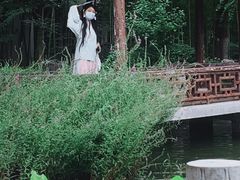 -君庭中餐厅(友谊宾馆店)