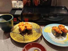 -小乔回转寿司(市府恒隆广场店)