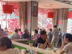 -大碗居·烤鸭·鱼头泡饼(天坛东门店)