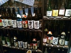-醉虎传(南锣鼓巷店)