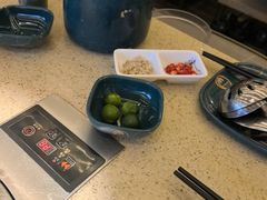 -润泽园椰子鸡(汇一城店)