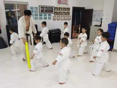 -极真空手道修远道场