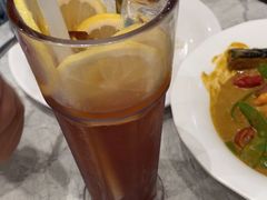 -翠华餐厅(正佳广场店)