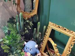 -柏尼娅PEARIA·蛋糕定制(静安店)