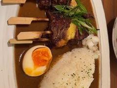 -CURRY YA 熟成咖哩專門店(深圳湾万象城店)