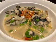 -扬州香格里拉·香宫中餐厅