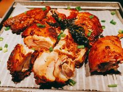 -绿茶餐厅(领展购物广场·中关村店)