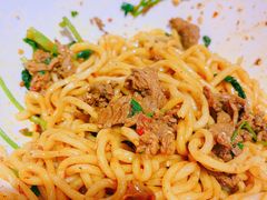 -阿当·小炒牛肉面(人广店)