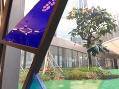 -港丽餐厅(高德置地店)