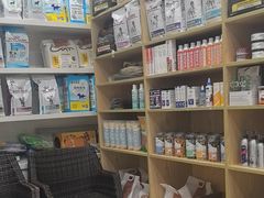 -芭比堂动物医院(广州爱宠下渡路分院)
