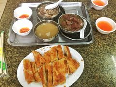 -百回味老爸茶(海彤店)