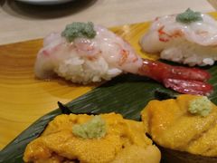 -梅丘·寿司の美登利(银座店)