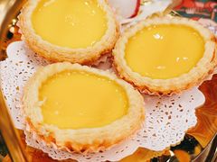 酥皮蛋挞-点都德(汇盈广场店)