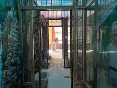 -北京动物园-畅观楼