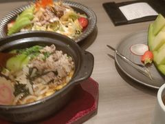 -炙柒Sekinana·精致料理 烧鸟·铁板烧(海上世界店)
