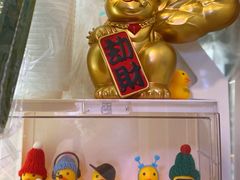 -LINLEE林里·手打柠檬茶(黄浦茂名南路店)