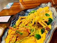 -苏梅花园(群星城店)