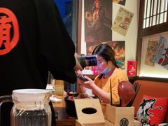 -合风谷(南下塘店)