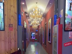 -明日世界密室轰趴·剧本桌游·箭馆团建(国贸店)