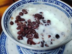 -韵姐牛奶甜品世家