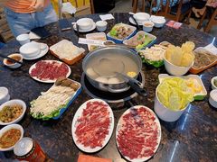 -八合里牛肉火锅(深圳海德店)