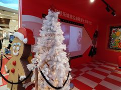 -永旺梦乐城(金银潭店)