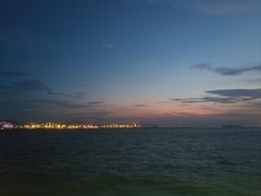 -演武大桥观景平台