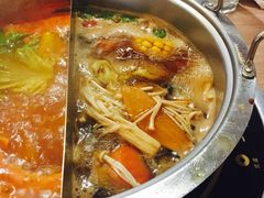 -水林间·寿喜烧自助(仙林金鹰店)